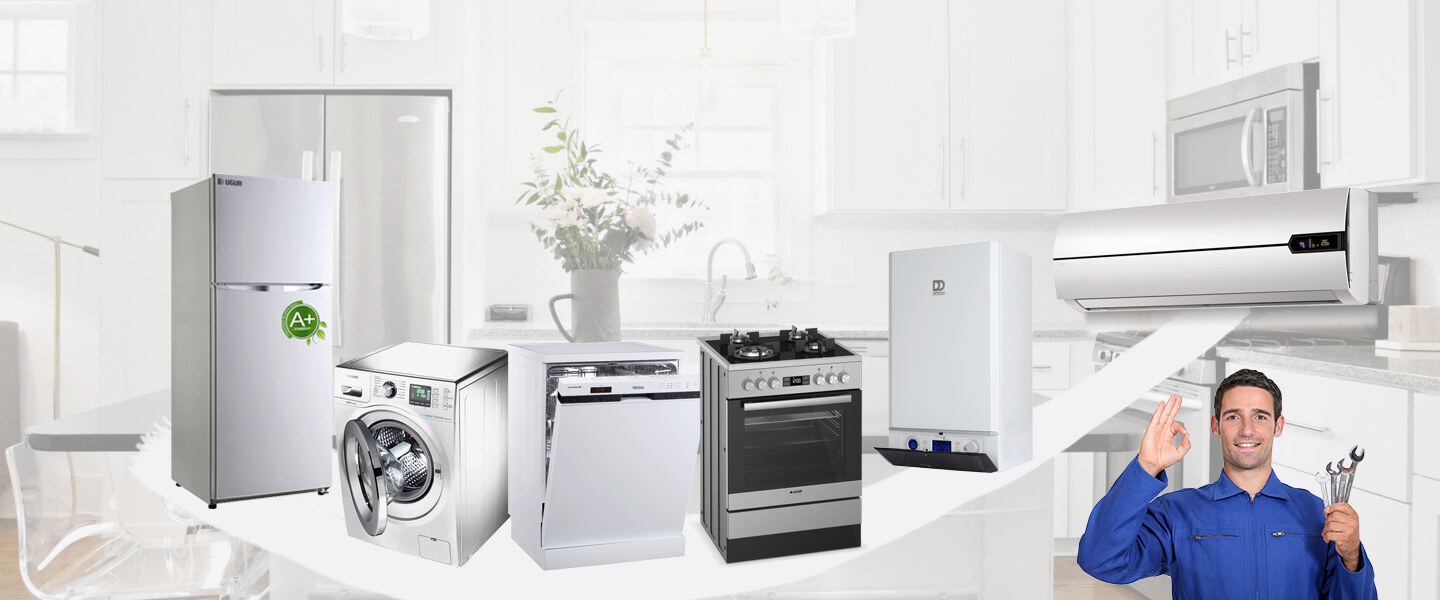 Gerze Hotpoint Servisi